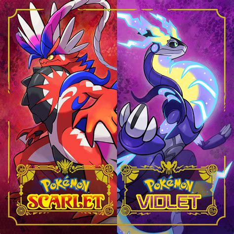 r/pokemon scarlet and violet|More.